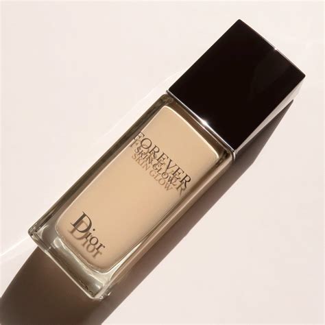 dior forever skin glow opinie|dior forever liquid foundation.